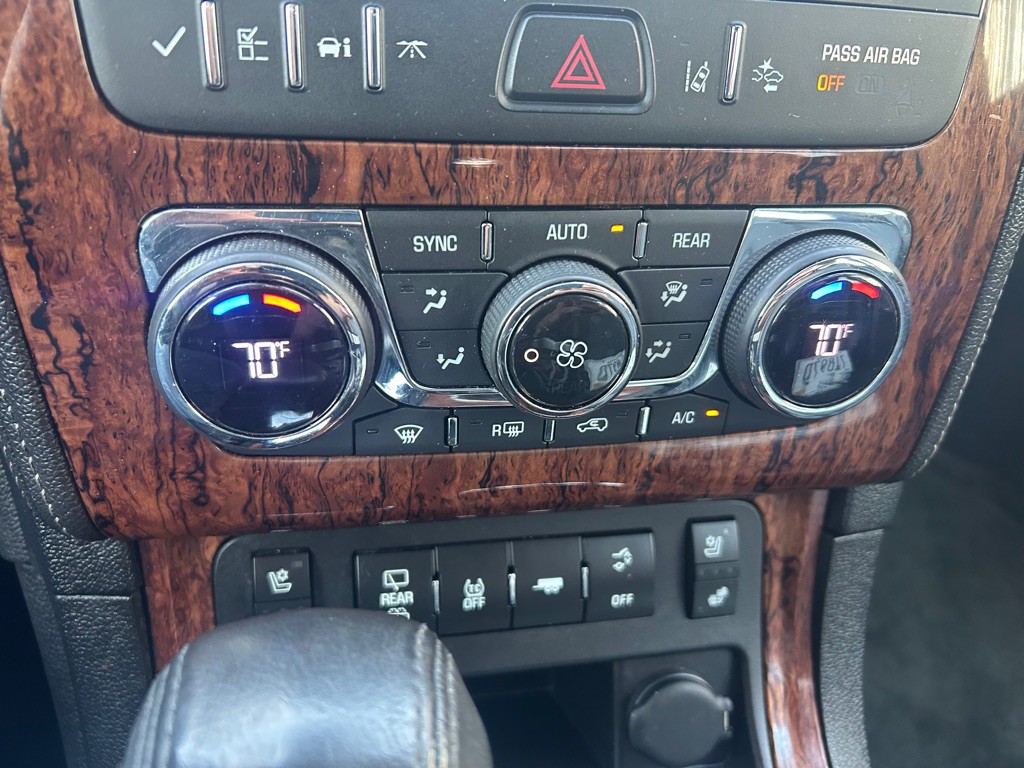 2014 Chevrolet Traverse Image 23