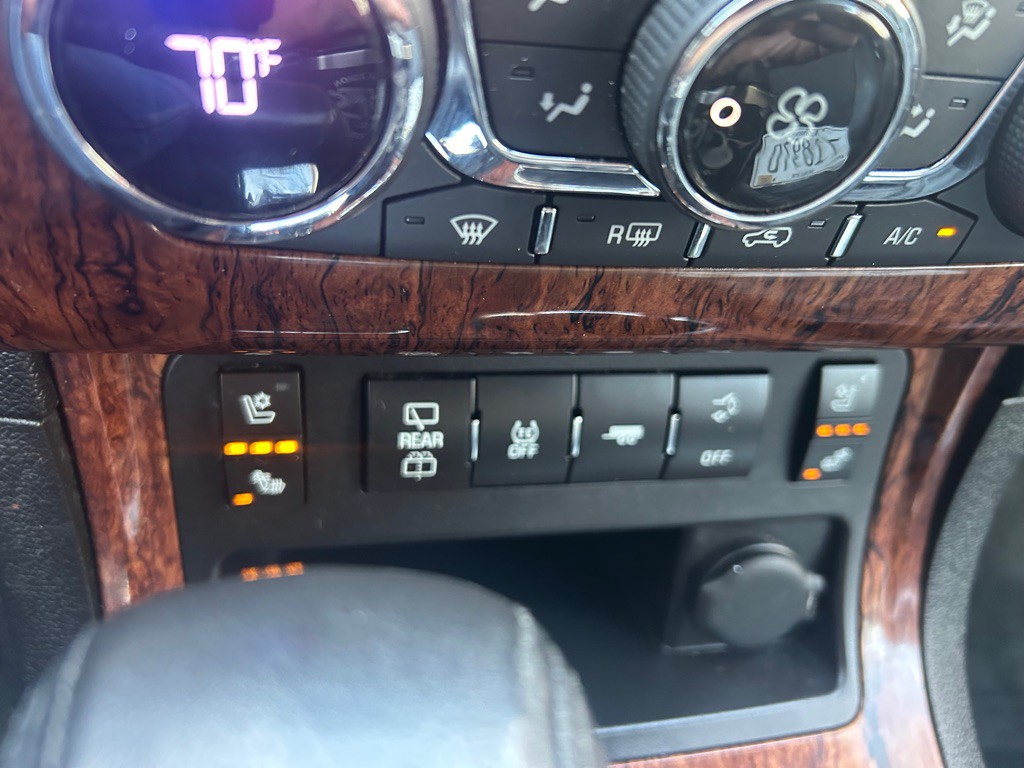 2014 Chevrolet Traverse Image 24