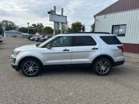 Image for 2017 Ford Explorer Sport ID: 7667229