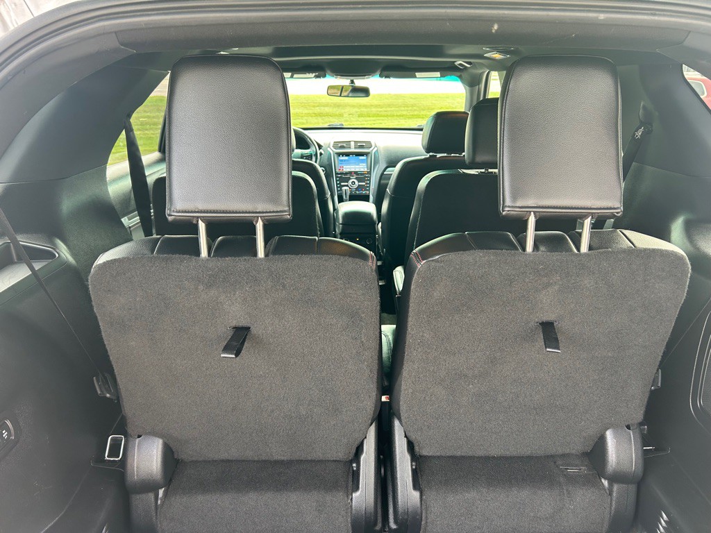 2017 Ford Explorer Image 7