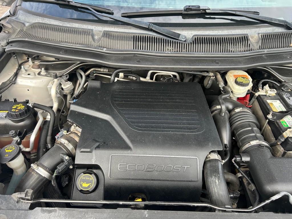 2017 Ford Explorer Image 13