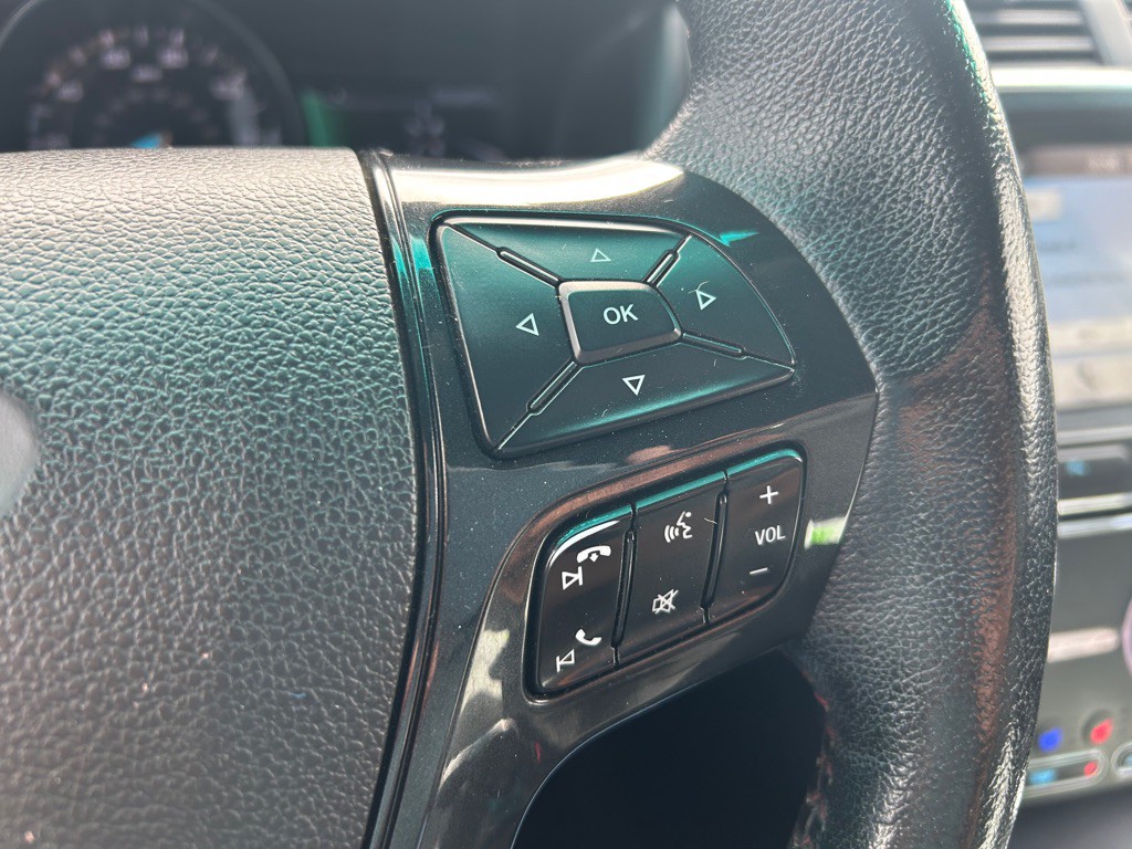 2017 Ford Explorer Image 21