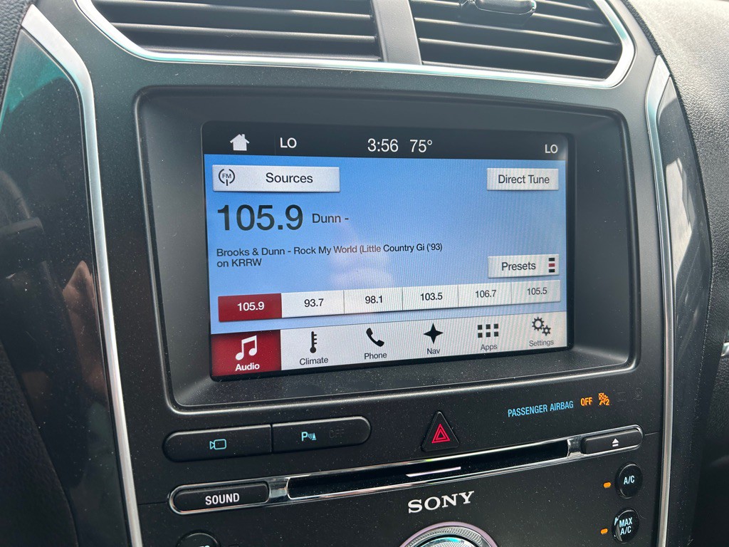 2017 Ford Explorer Image 23