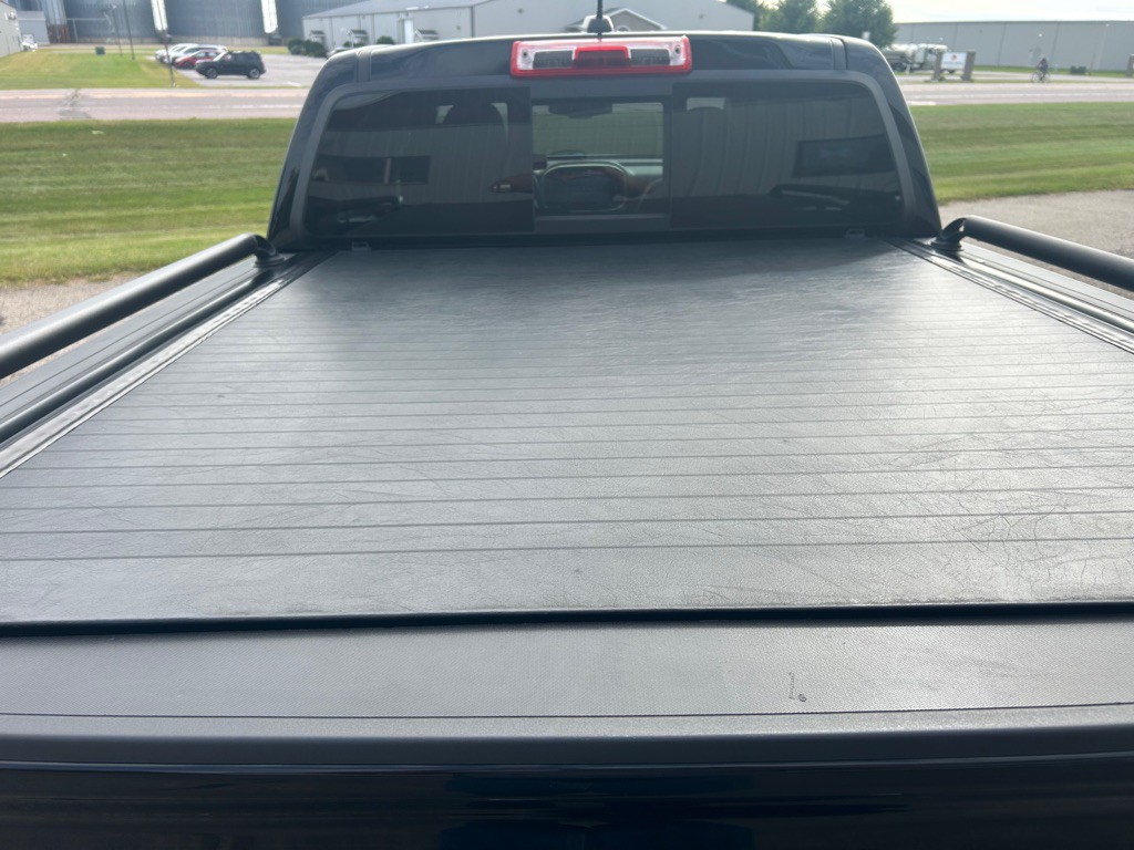 2018 GMC Canyon Image 6