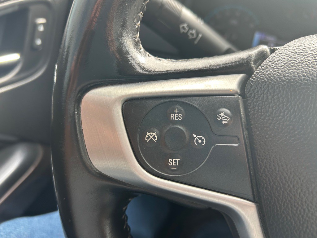 2018 GMC Canyon Image 16
