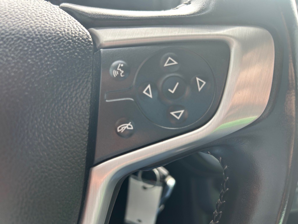 2018 GMC Canyon Image 17