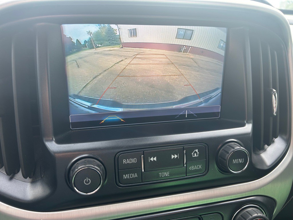 2018 GMC Canyon Image 20