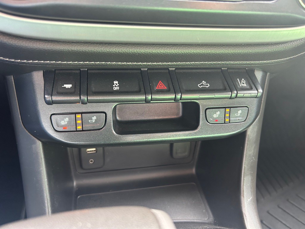 2018 GMC Canyon Image 21