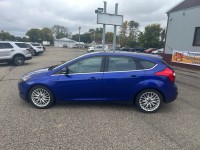 Image for 2014 Ford Focus Titanium ID: 7692990