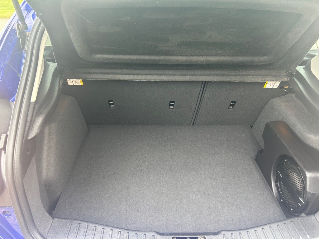 2014 Ford Focus Image 7