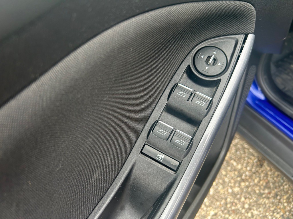 2014 Ford Focus Image 11