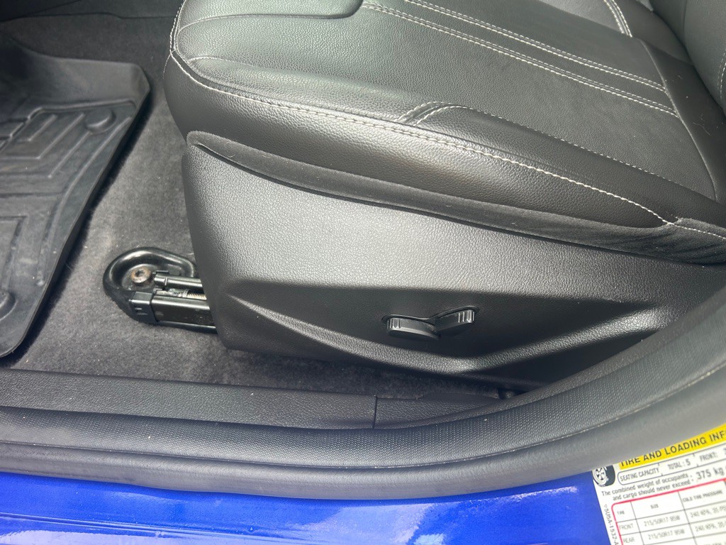 2014 Ford Focus Image 12
