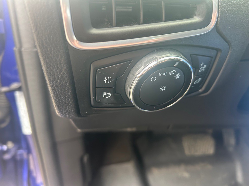 2014 Ford Focus Image 14