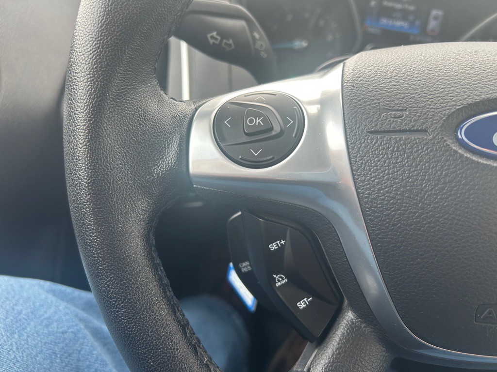 2014 Ford Focus Image 15