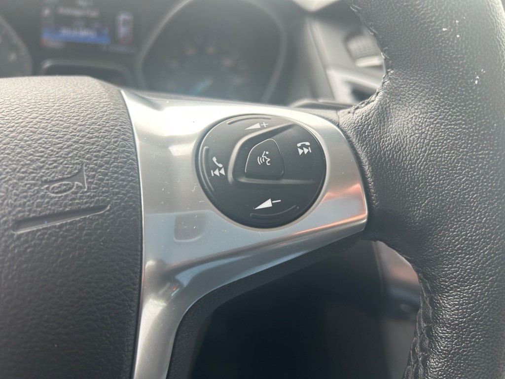 2014 Ford Focus Image 16