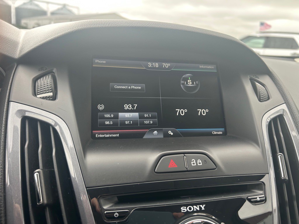 2014 Ford Focus Image 18