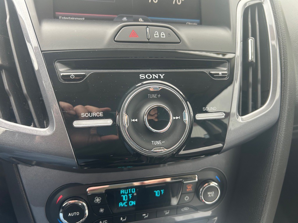 2014 Ford Focus Image 20