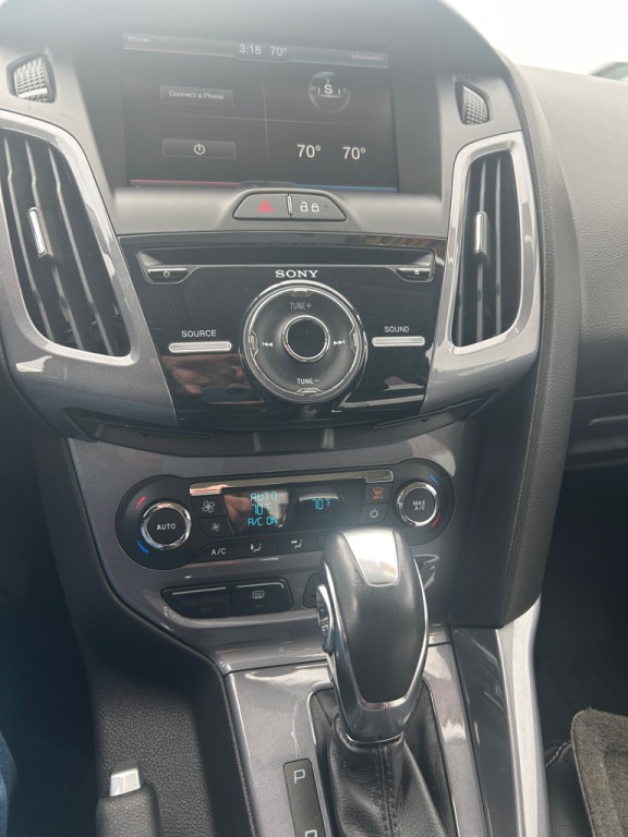 2014 Ford Focus Image 21