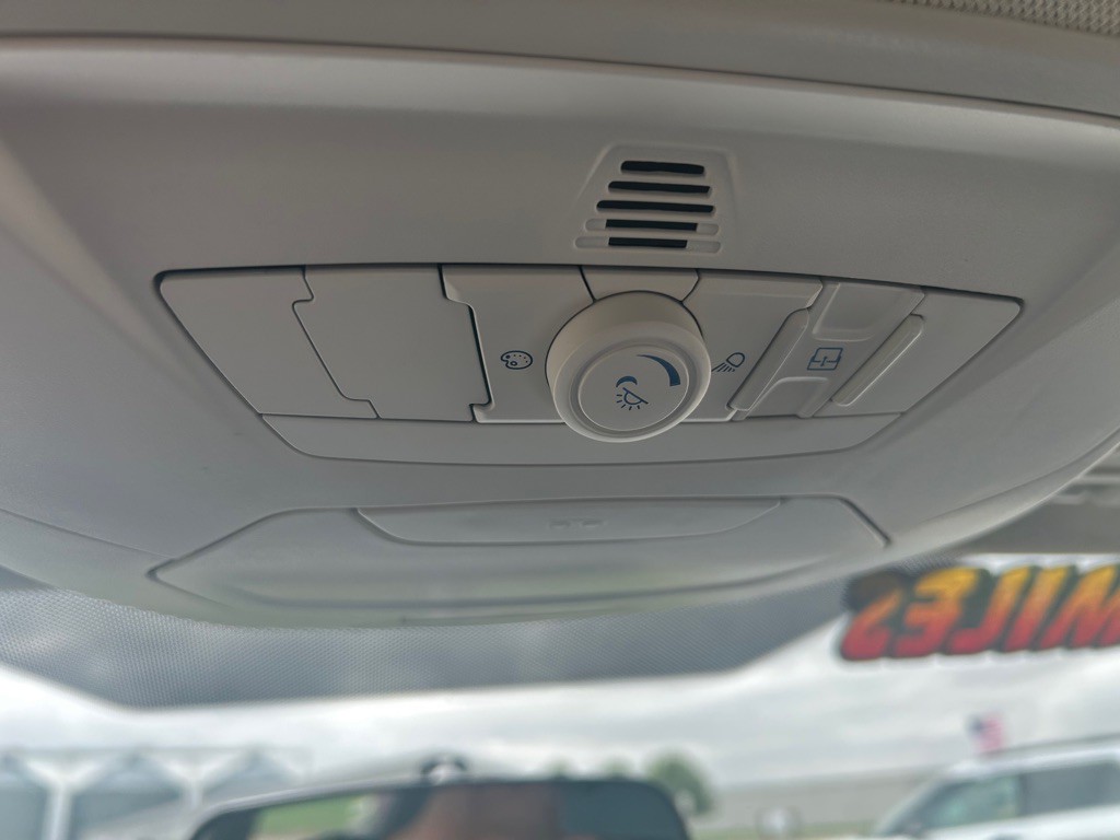 2014 Ford Focus Image 23