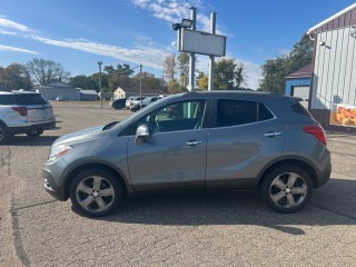 Image for 2014 Buick Enclave  ID: 7707319