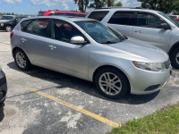 Image for 2011 Kia Forte EX ID: 6245070
