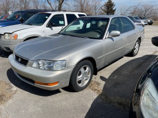 Image for 1996 Acura TL  ID: 6280345