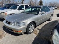 Image for 1996 Acura TL  ID: 6280345