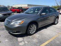 Image for 2013 Chrysler 200 Touring ID: 6469525