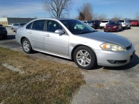 Image for 2010 Chevrolet Impala LT ID: 6992728