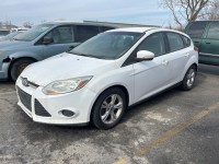 Image for 2013 Ford Focus SE ID: 6992741