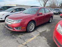 Image for 2011 Ford Fusion SEL ID: 6992748