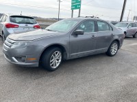 Image for 2012 Ford Fusion SEL ID: 6992771