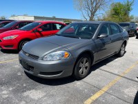 Image for 2008 Chevrolet Impala LT ID: 6992789