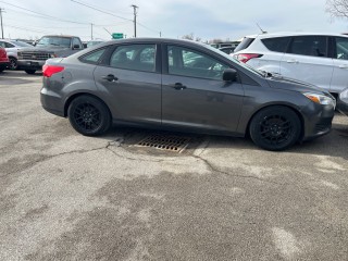 Image for 2016 Ford Focus S ID: 7251765