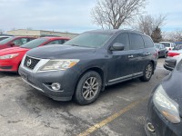 Image for 2014 Nissan Pathfinder S ID: 7251792