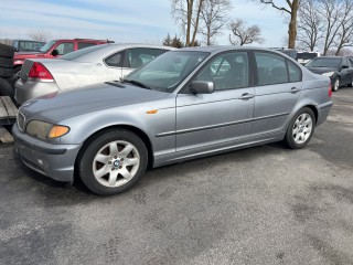 Image for 2003 BMW 3 Series 325i ID: 7251794