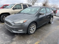 Image for 2015 Ford Focus SE ID: 7251796