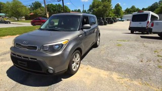 Image for 2016 Kia Soul + ID: 7020628