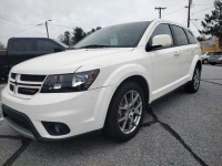 Image for 2019 Dodge Journey GT ID: 7020629