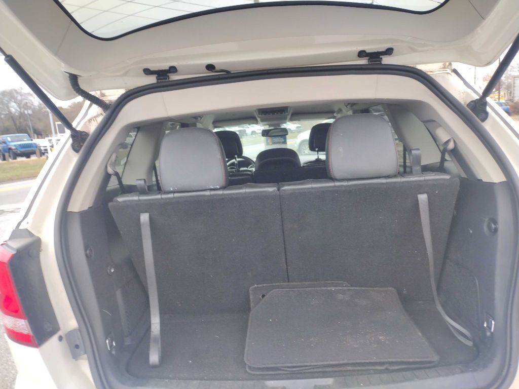 2019 Dodge Journey Image 7