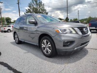 Image for 2017 Nissan Pathfinder S ID: 7020632