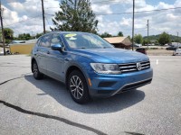Image for 2019 Volkswagen Tiguan SE ID: 7020634