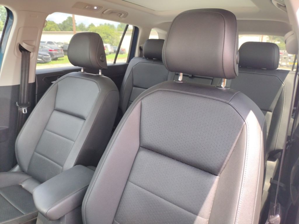 2019 Volkswagen Tiguan Image 10