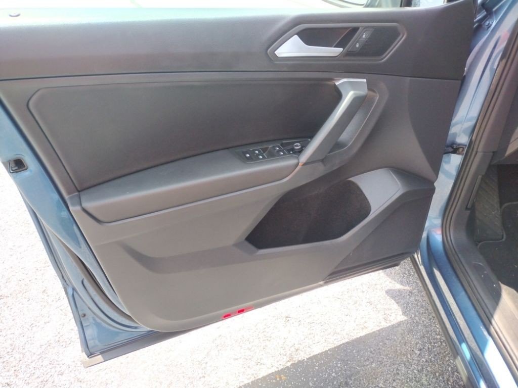 2019 Volkswagen Tiguan Image 11