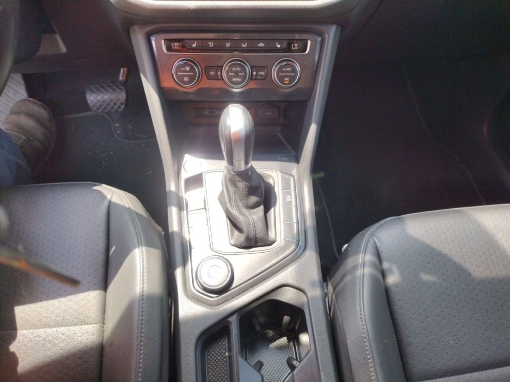 2019 Volkswagen Tiguan Image 14