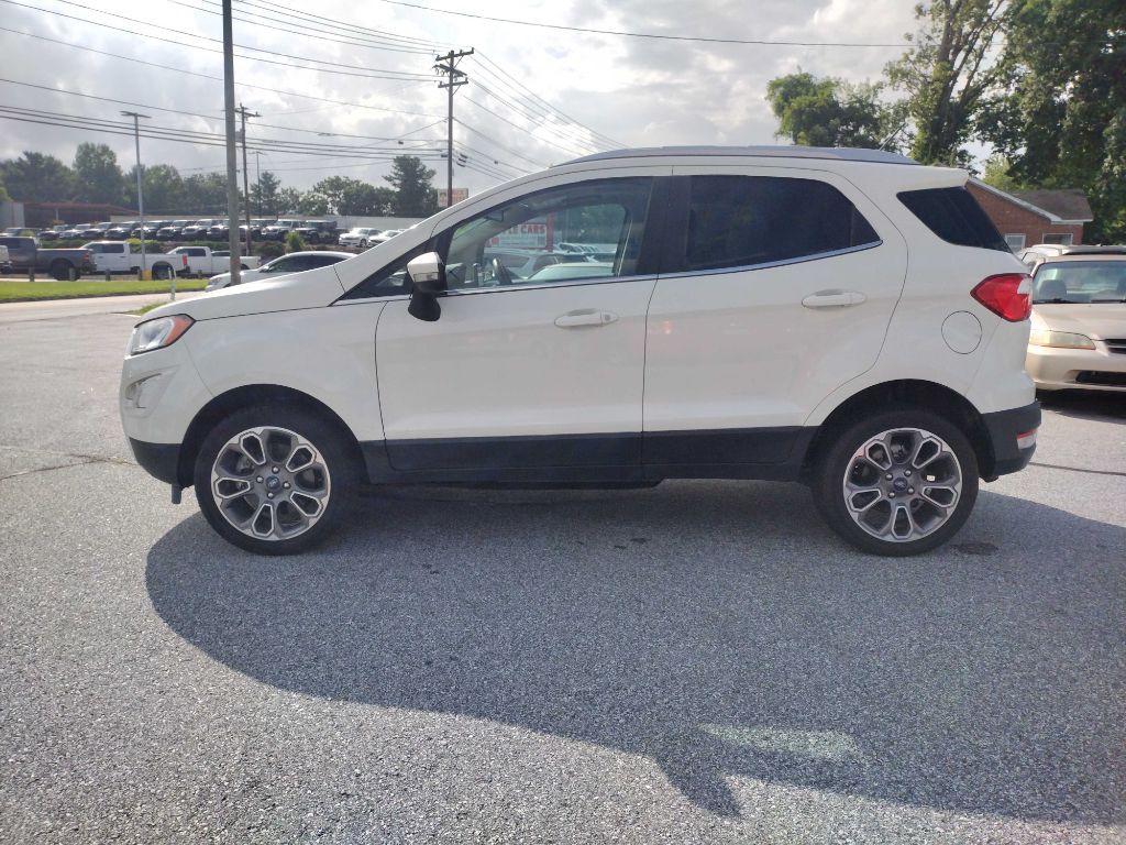 2020 Ford Econoline Image 3