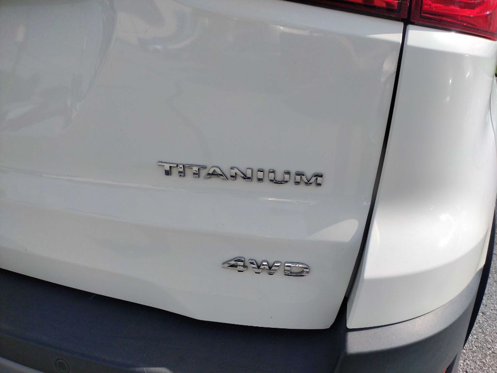 2020 Ford Econoline Image 5