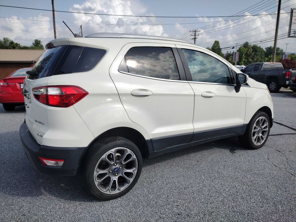 2020 Ford Econoline Image 6