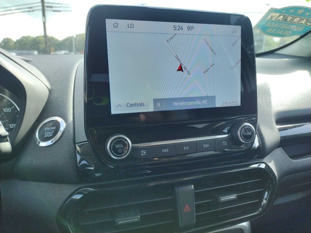 2020 Ford Econoline Image 8