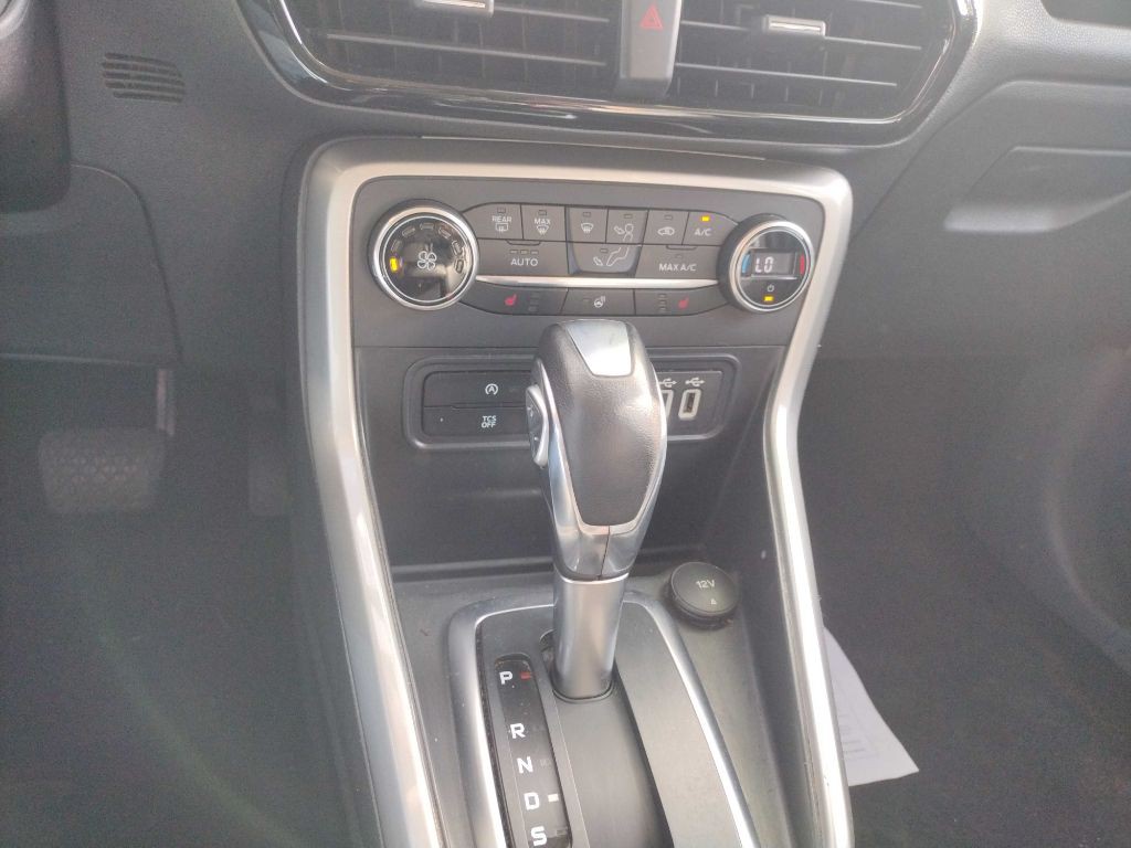 2020 Ford Econoline Image 9